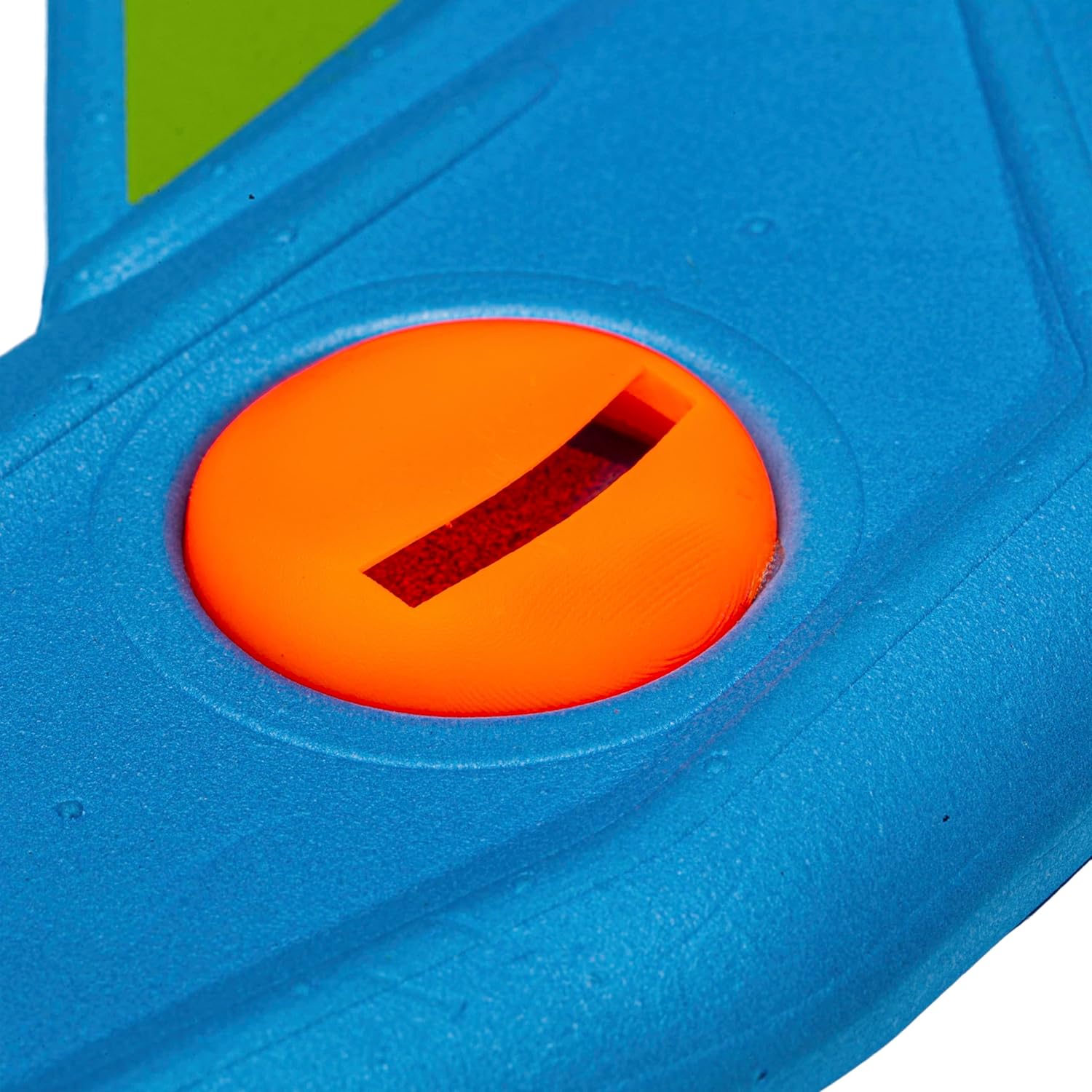 Franklin Sports NERF – Juguete para niños Boomerang-Slingerang suave de espuma NERF para niños, gran regalo al aire libre para niños y niñas,