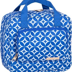 Cuaderno de aseo Stars, color azul, Azul, Cuaderno de artículos de tocador Stars Cuaderno de aseo Stars, color azul, Azul, Cuaderno de artículos de tocador Stars