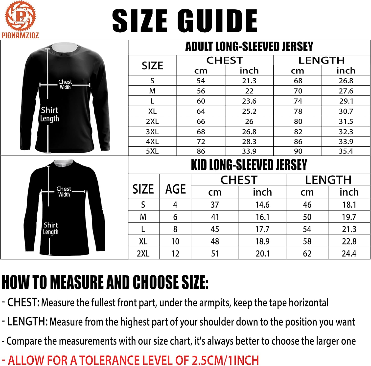 Motocross Racing Jersey UPF30+ Youth Motorcycle Shirt MX Racing Dirt Bike Jersey Off-Road Shirt Kid Men Women XM173