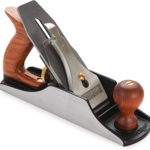 WoodRiver #4-12 Plano de alisado WoodRiver #4-12 Plano de alisado