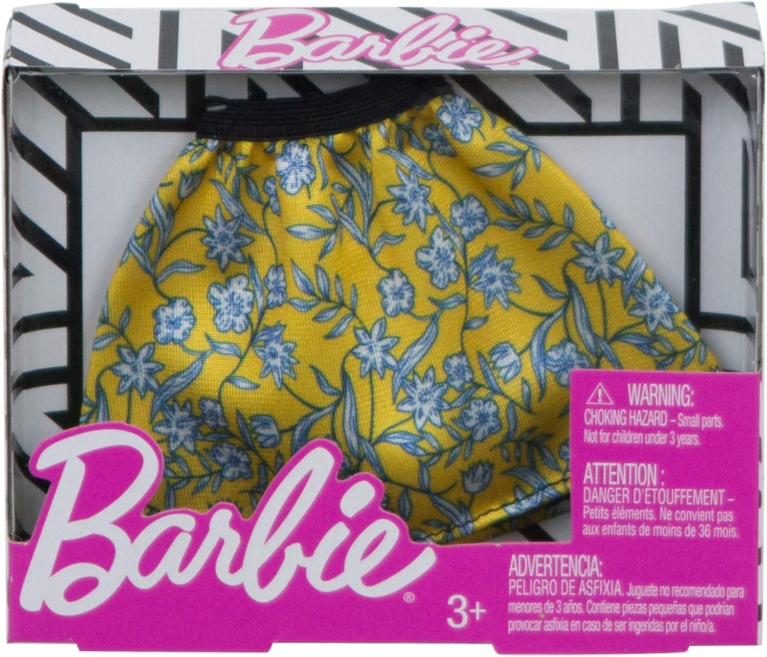 Barbie Moda
