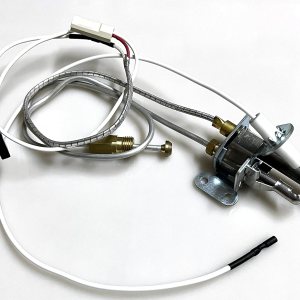 233-47845-05 415-47845-05 Water Heater Natural Gas Pilot Assembly For Bradford White Honeywell Nat 1726 CS8840A1-1041 Water Heater 233-47845-05 415-47845-05 Water Heater Natural Gas Pilot Assembly For Bradford White Honeywell Nat 1726 CS8840A1-1041 Water Heater