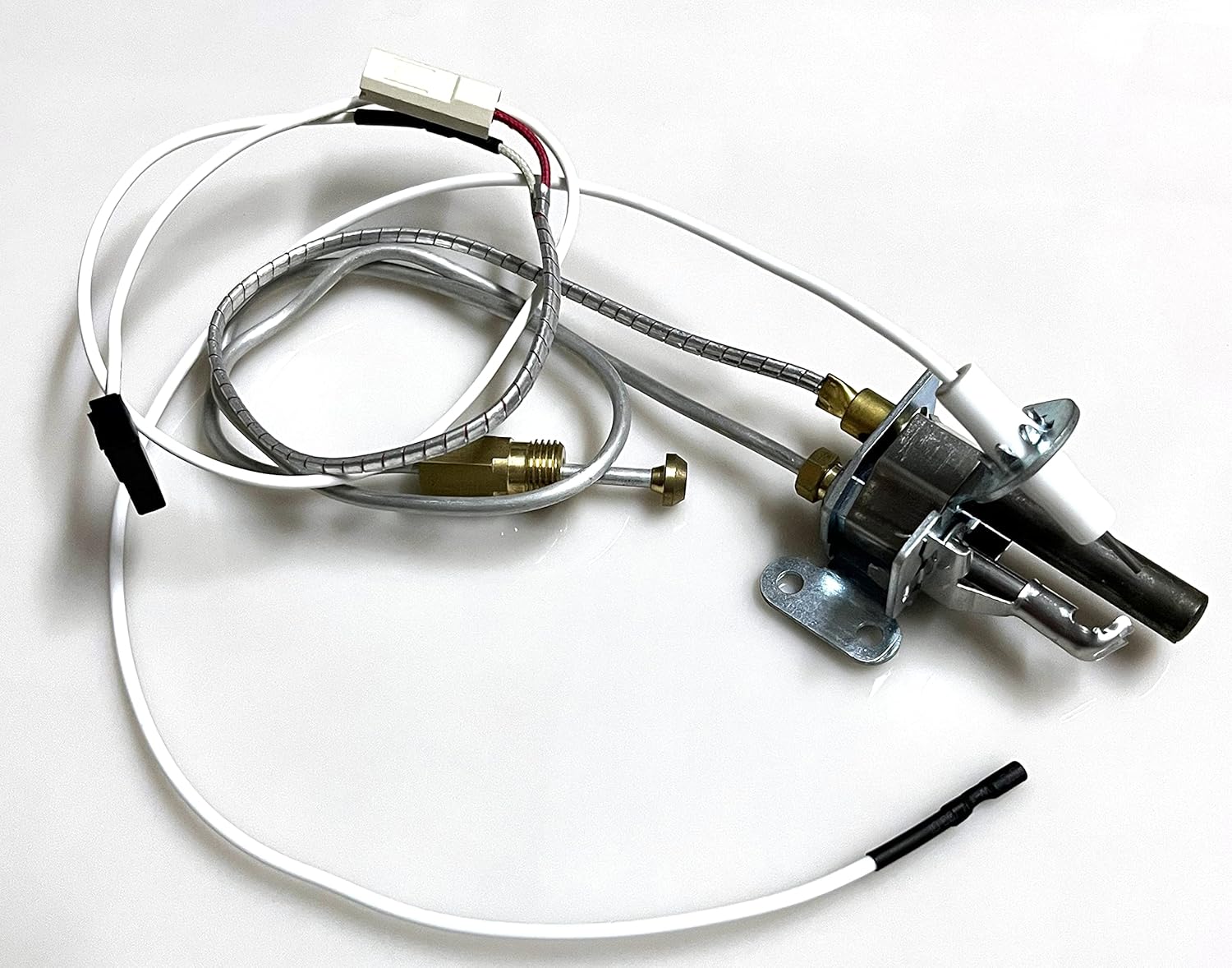 233-47845-05 415-47845-05 Water Heater Natural Gas Pilot Assembly For Bradford White Honeywell Nat 1726 CS8840A1-1041 Water Heater