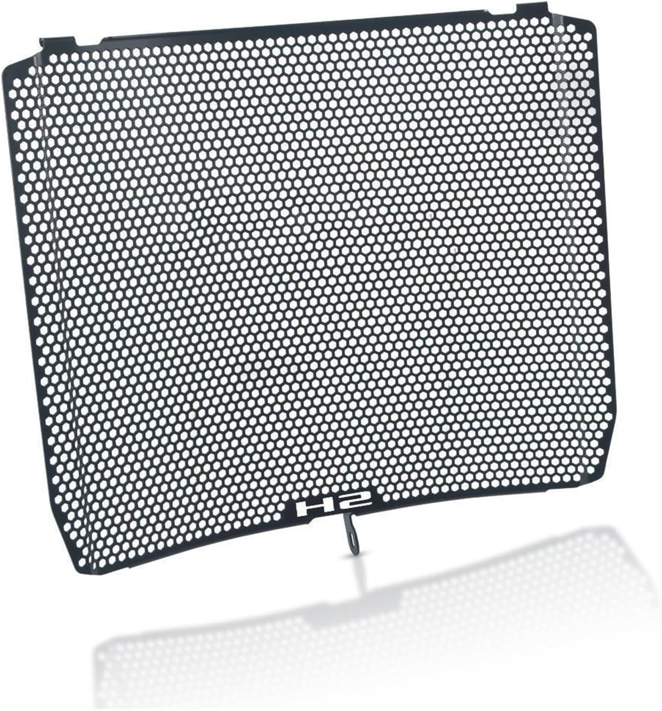 for Kawasa-&ki Z H2 Ninja H2 Motorcycle Radiator Grille Guard Cover Carbon SX SE Performance Tourer Ninja H2R 2018 2019 2020 2021 Motorcycle