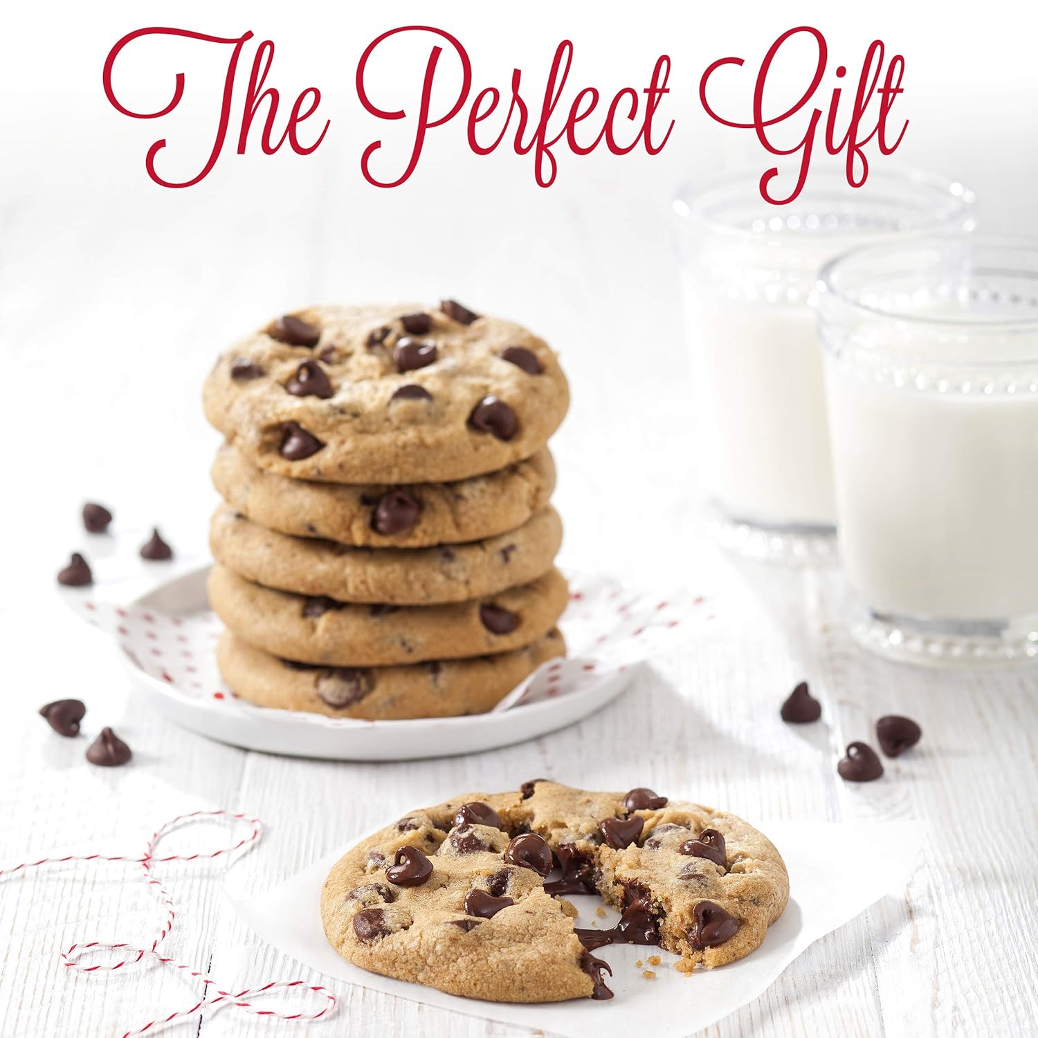 Mrs. Fields – Caja de galletas plateada, surtido con 36 galletas Nibblers tamaño bocado, 24 bocadillos de brownie y 12 galletas originales (72