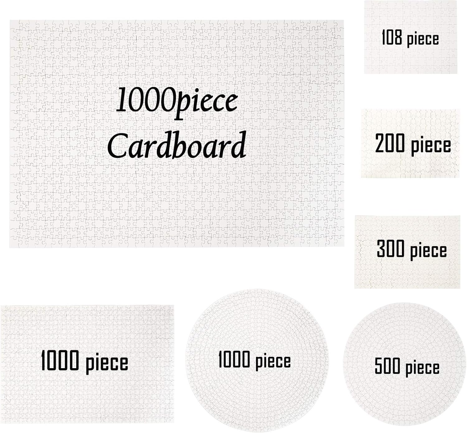 Rompecabezas personalizado a partir de la foto, rompecabezas personalizado, regalo de cumpleaños único, adecuado para niños, familiares y amigos,