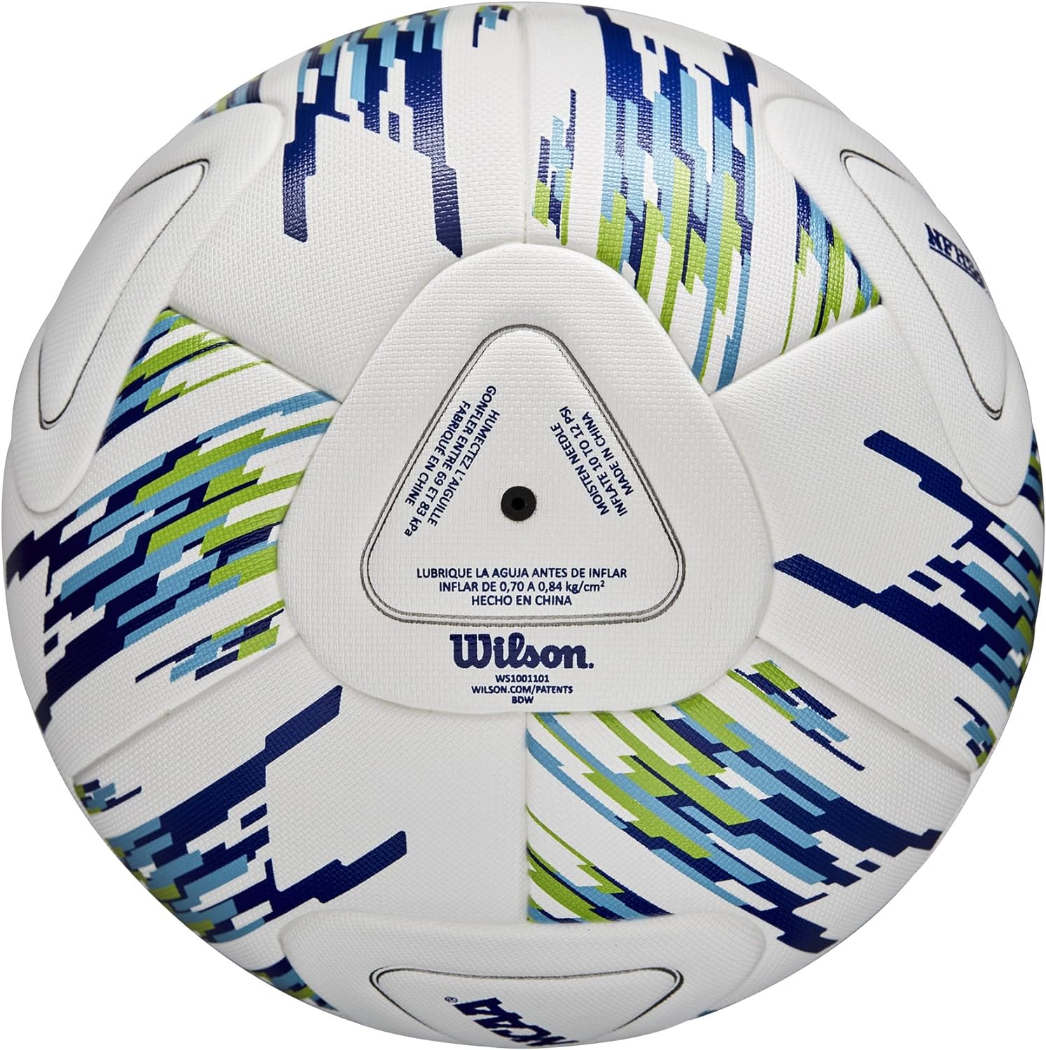 WILSON NCAA Vanquish