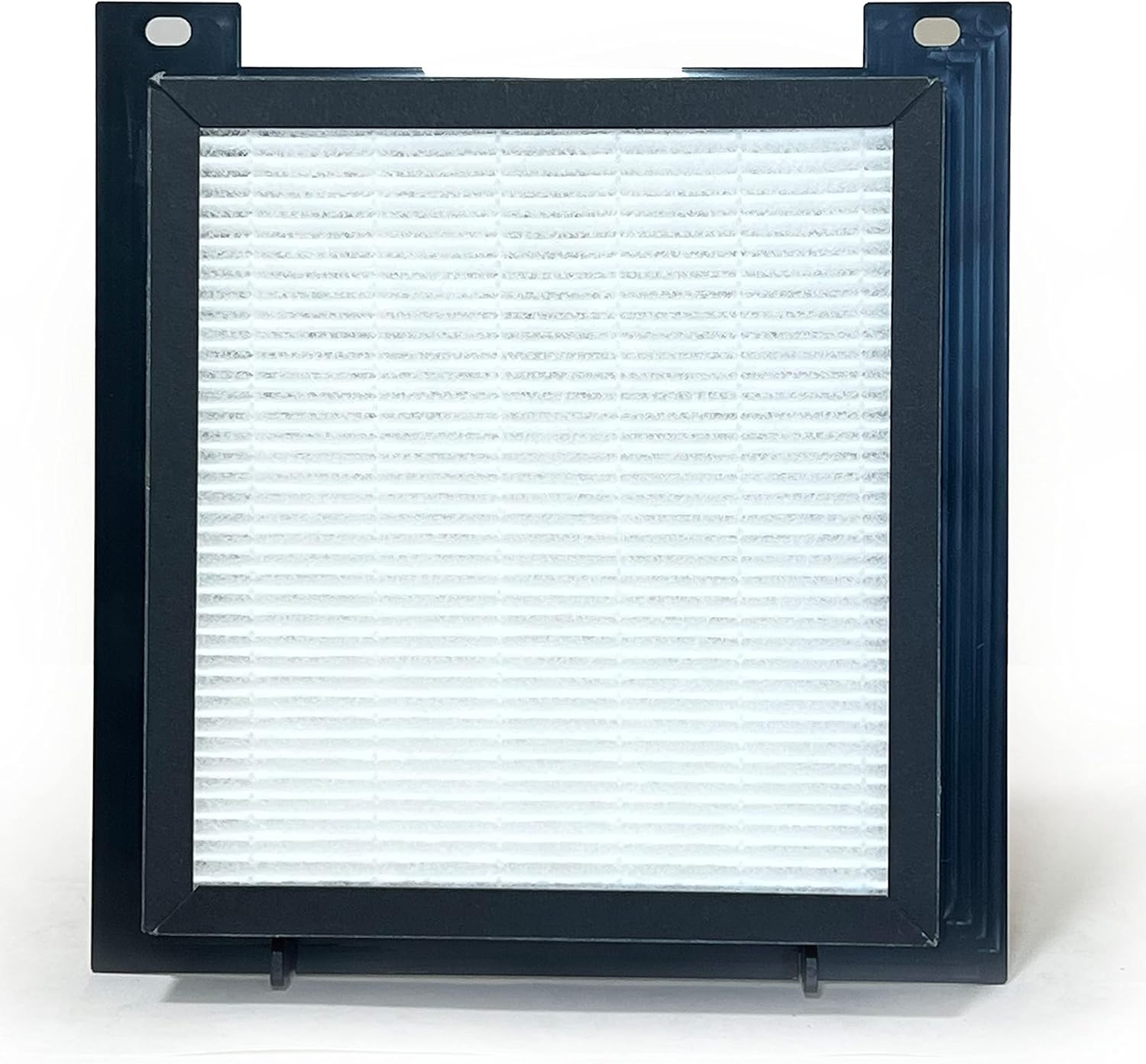 Nispira Reemplazo de filtro HEPA 3 en 1 compatible con el purificador de aire Solair Soltek Air 3500. 3 paquetes