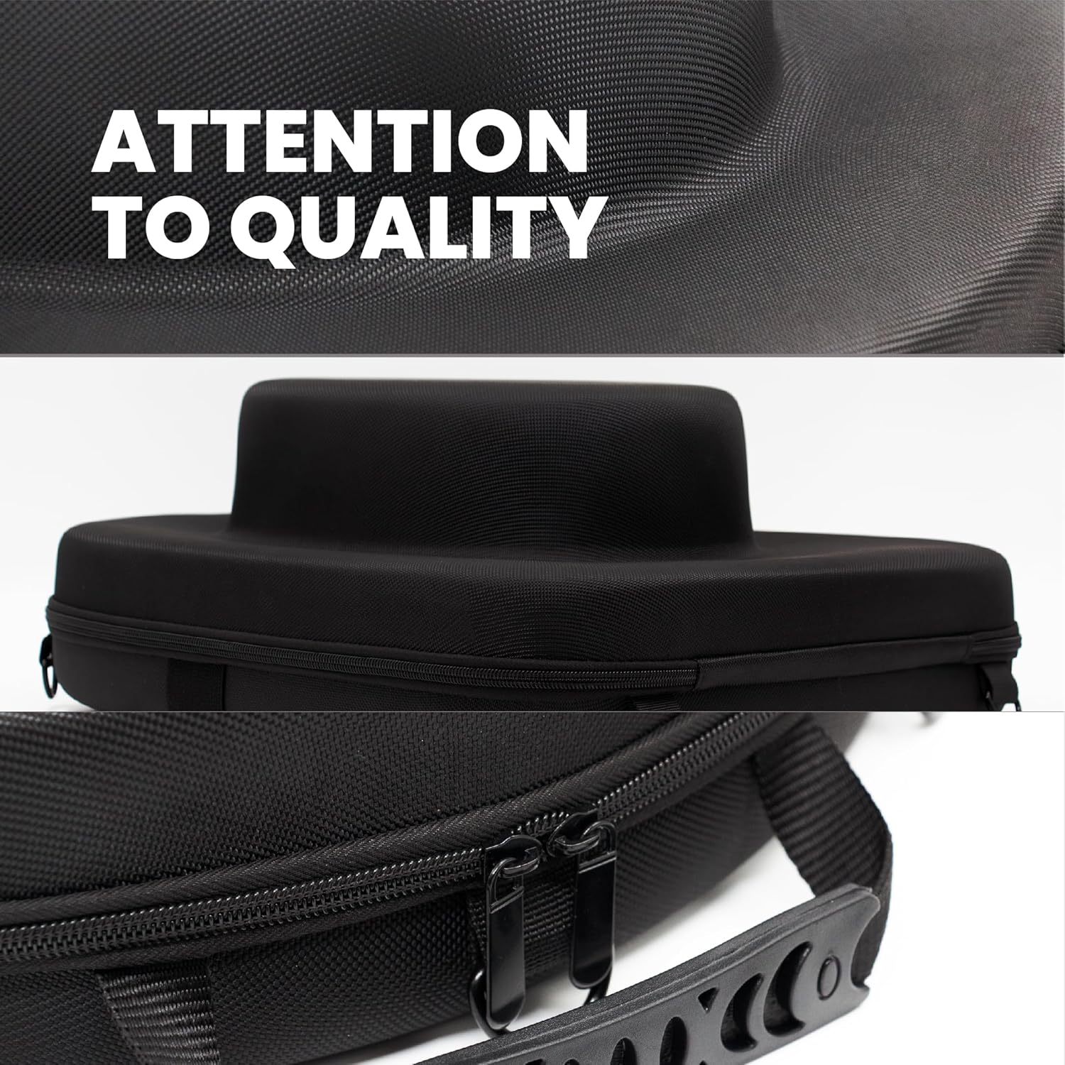Estuche de viaje para sombrero de vaquero – Estuche para sombrero de viaje, caja de sombrero de vaquero para viajes, soporte para sombrero de
