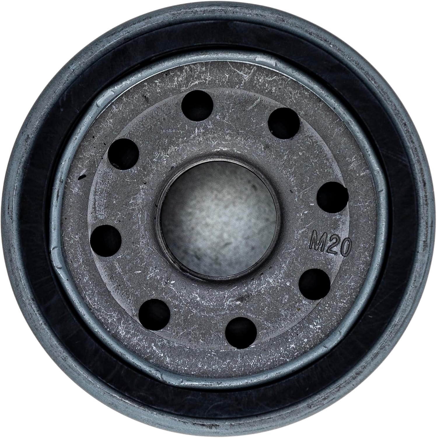 NICHE Filtro de aceite para Polaris Sportsman 570 Scrambler 850 Ranger RZR XP 4 Turbo Magnum 425 ATP 500 330 2520799 3084963