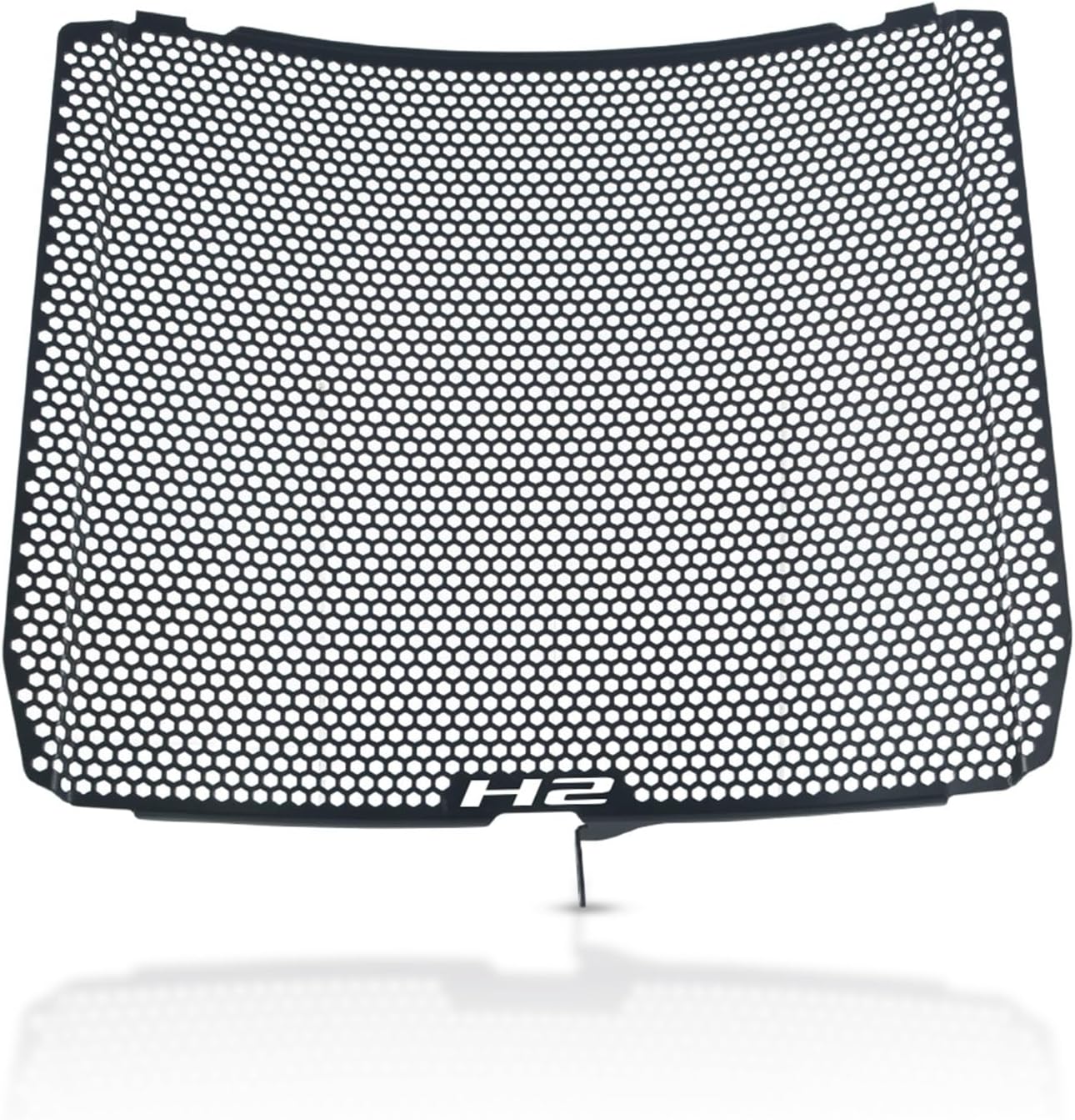 for Kawasa-&ki Z H2 Ninja H2 Motorcycle Radiator Grille Guard Cover Carbon SX SE Performance Tourer Ninja H2R 2018 2019 2020 2021 Motorcycle