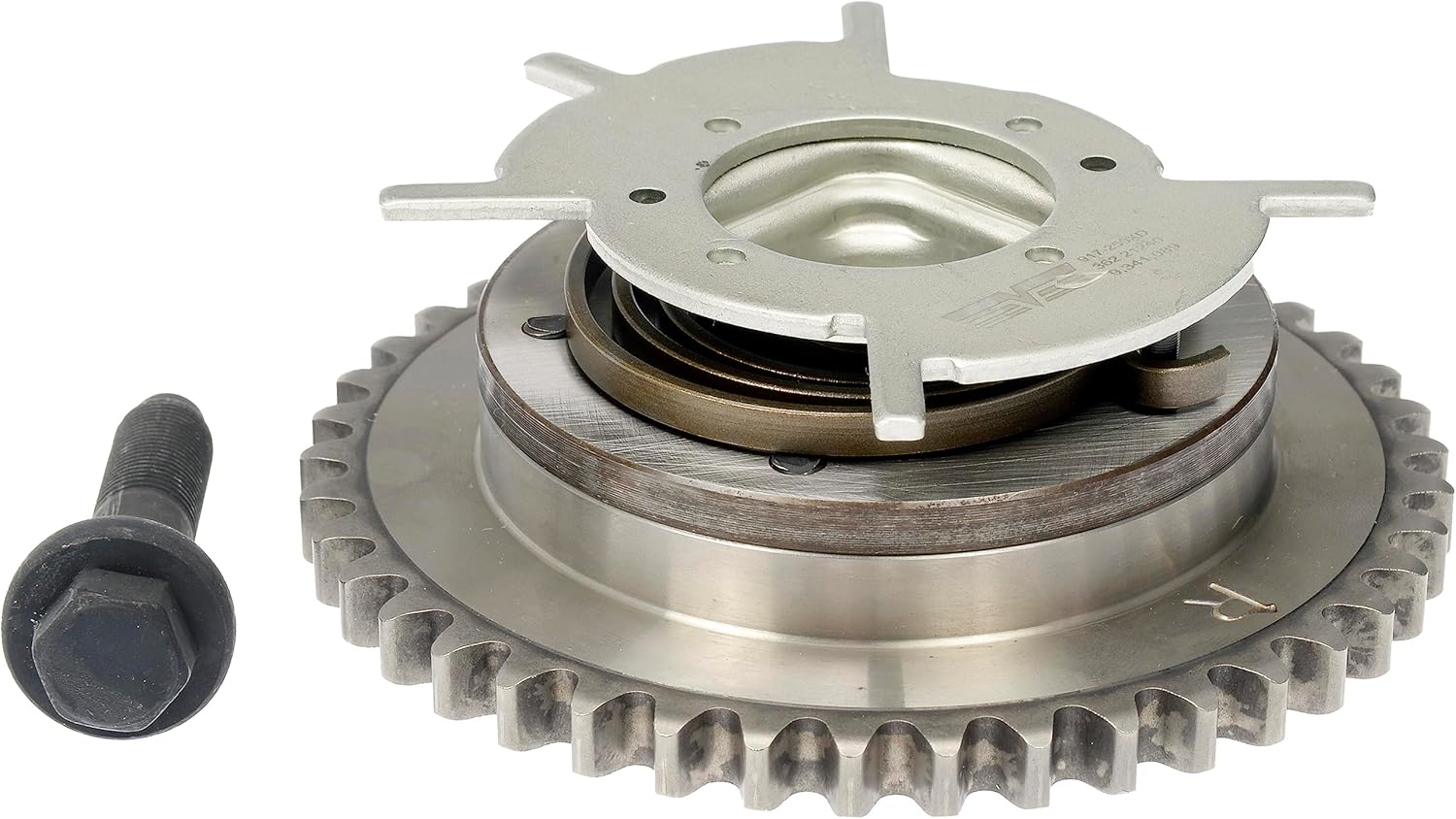 Dorman 917-250XD Phaser – Engranaje del árbol de levas con sincronización variable compatible con modelos seleccionados Ford  Lincoln  Mercury (OE