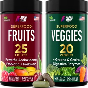 Suplemento de frutas y verduras  Boost Energy con suplementos de frutas y verduras  Suplemento de fibra para la salud intestinal + Karela  Polvo de Suplemento de frutas y verduras  Boost Energy con suplementos de frutas y verduras  Suplemento de fibra para la salud intestinal + Karela  Polvo de