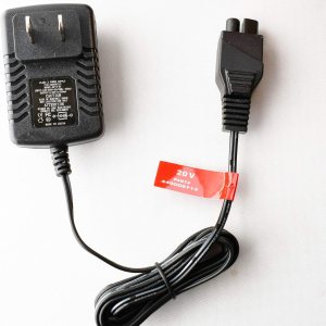 Cargador para Dirt Devil FlipOut Vacuum 20V AC Adapter #440009713 Cargador para aspiradora de mano BD10320 Cargador para Dirt Devil FlipOut Vacuum 20V AC Adapter #440009713 Cargador para aspiradora de mano BD10320