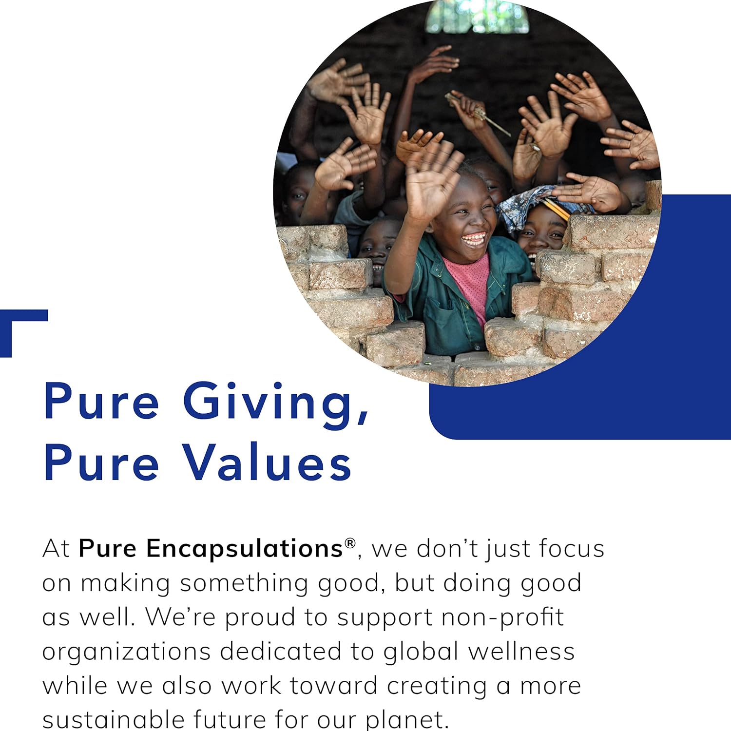 Pure Encapsulations Extracto de té verde (descafeinado)  Soporte antioxidante hipoalergénico para todas las células del cuerpo*  60 cápsulas