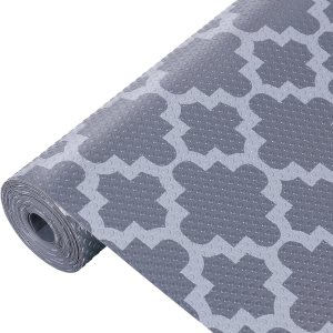 Cooyes Revestimiento para estanterías Revestimiento de gabinete de alta calidad para cocina Revestimientos antideslizantes para armarios de cocina Cooyes Revestimiento para estanterías Revestimiento de gabinete de alta calidad para cocina Revestimientos antideslizantes para armarios de cocina