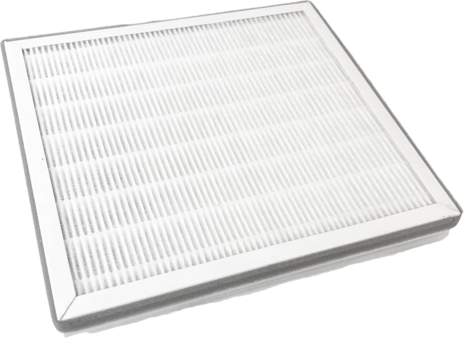 Nispira PEAIRPLG – Repuesto de carbono 3 en 1 True HEPA de alta eficiencia compatible con purificador de aire Purezone de enriquecimiento puro, 1