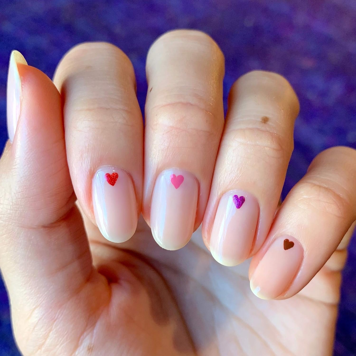 essie Esmalte de uñas, colección del día de San Valentín, regalos para ella, acabado crema, Don’t be Choco-late, 0.46 onzas líquidas