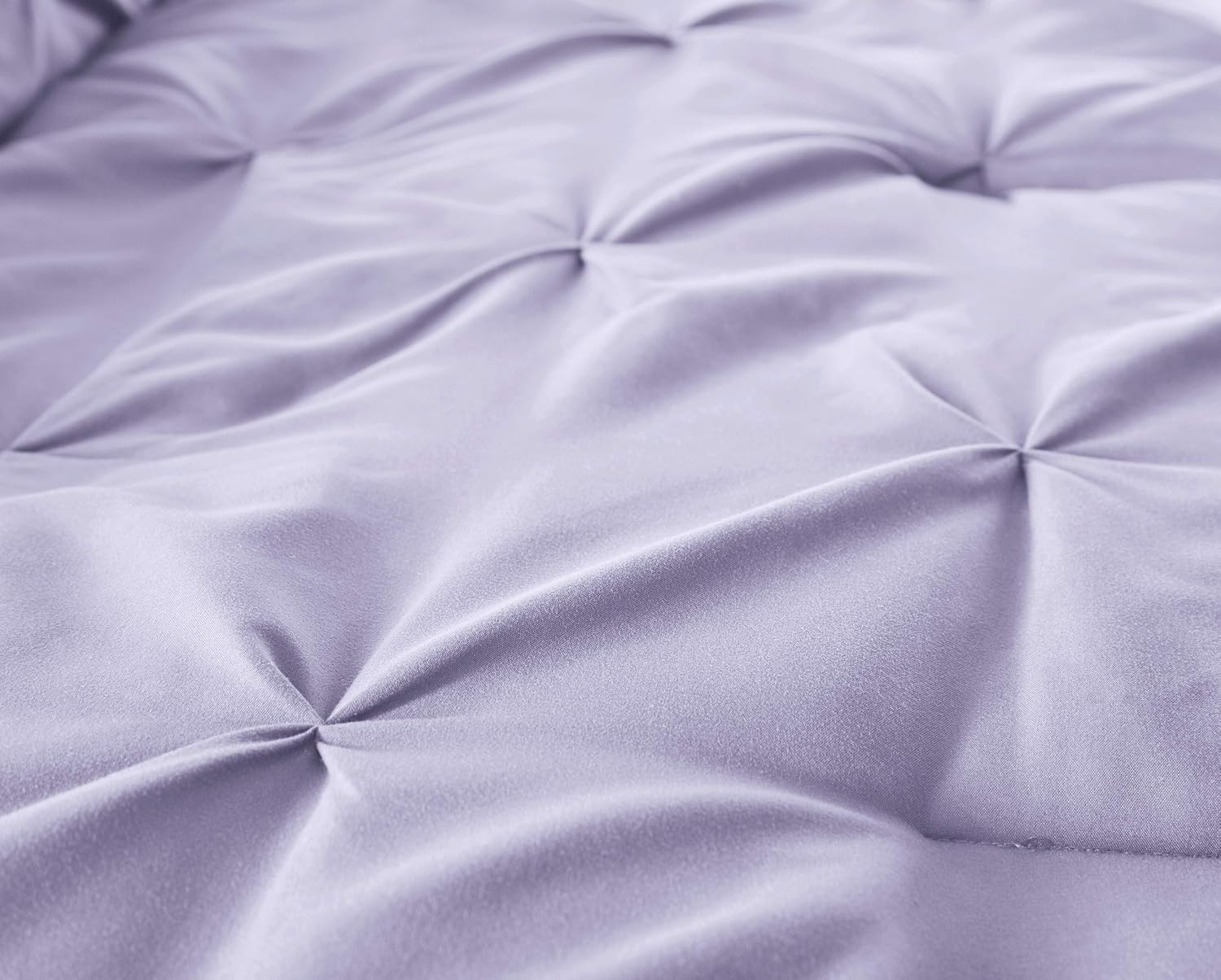 Chezmoi Collection Berlin – Juego de ropa de cama (3 piezas)