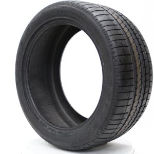 Goodyear Eagle F1 – Neumático radial asimétrico para todas las estaciones – 27545R21 110W Goodyear Eagle F1 – Neumático radial asimétrico para todas las estaciones – 27545R21 110W
