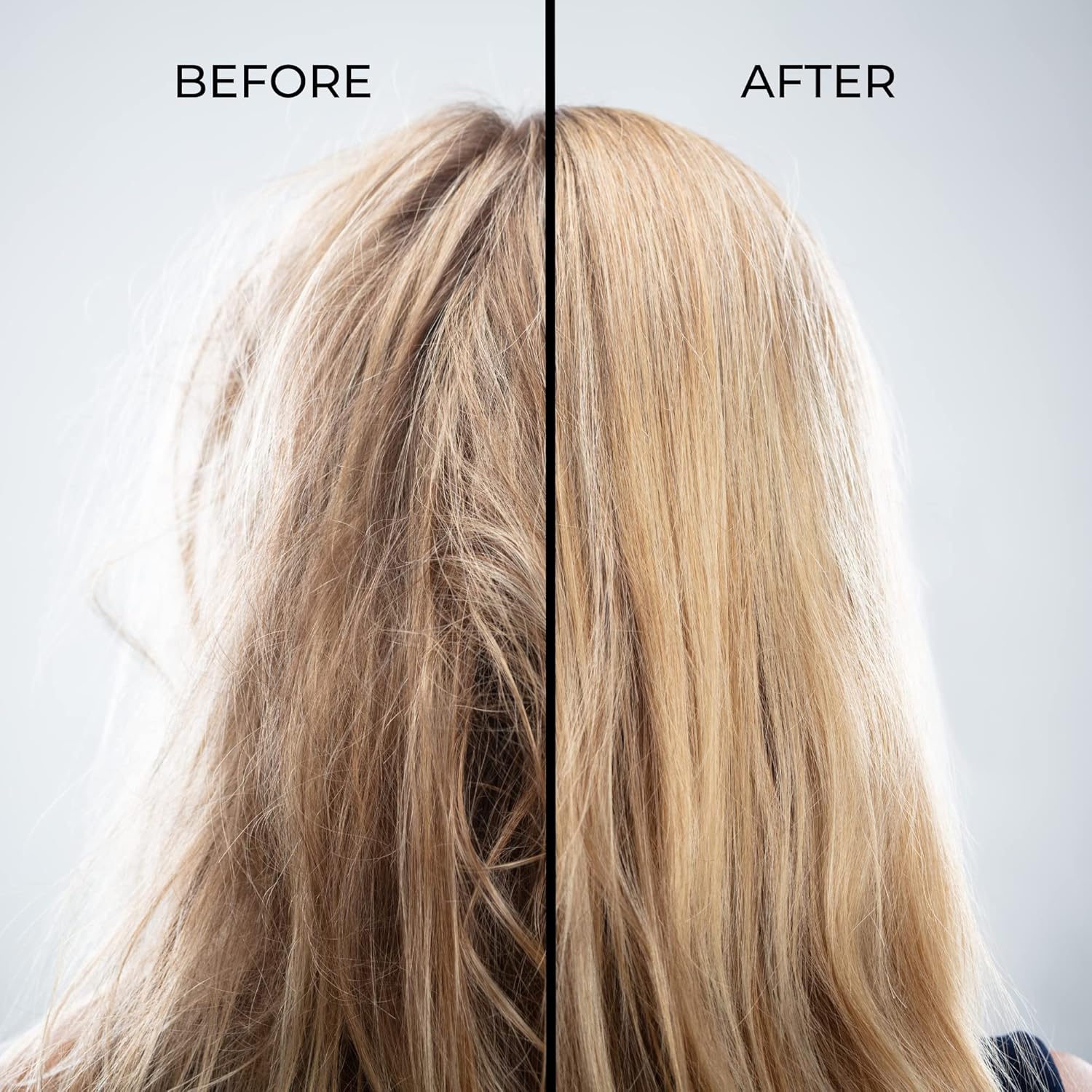 Acondicionador Stem+  Tratamiento para el cuero cabelludo graso y seco  Repara, fortalece y nutre  Seguro para el color y el cabello tratado