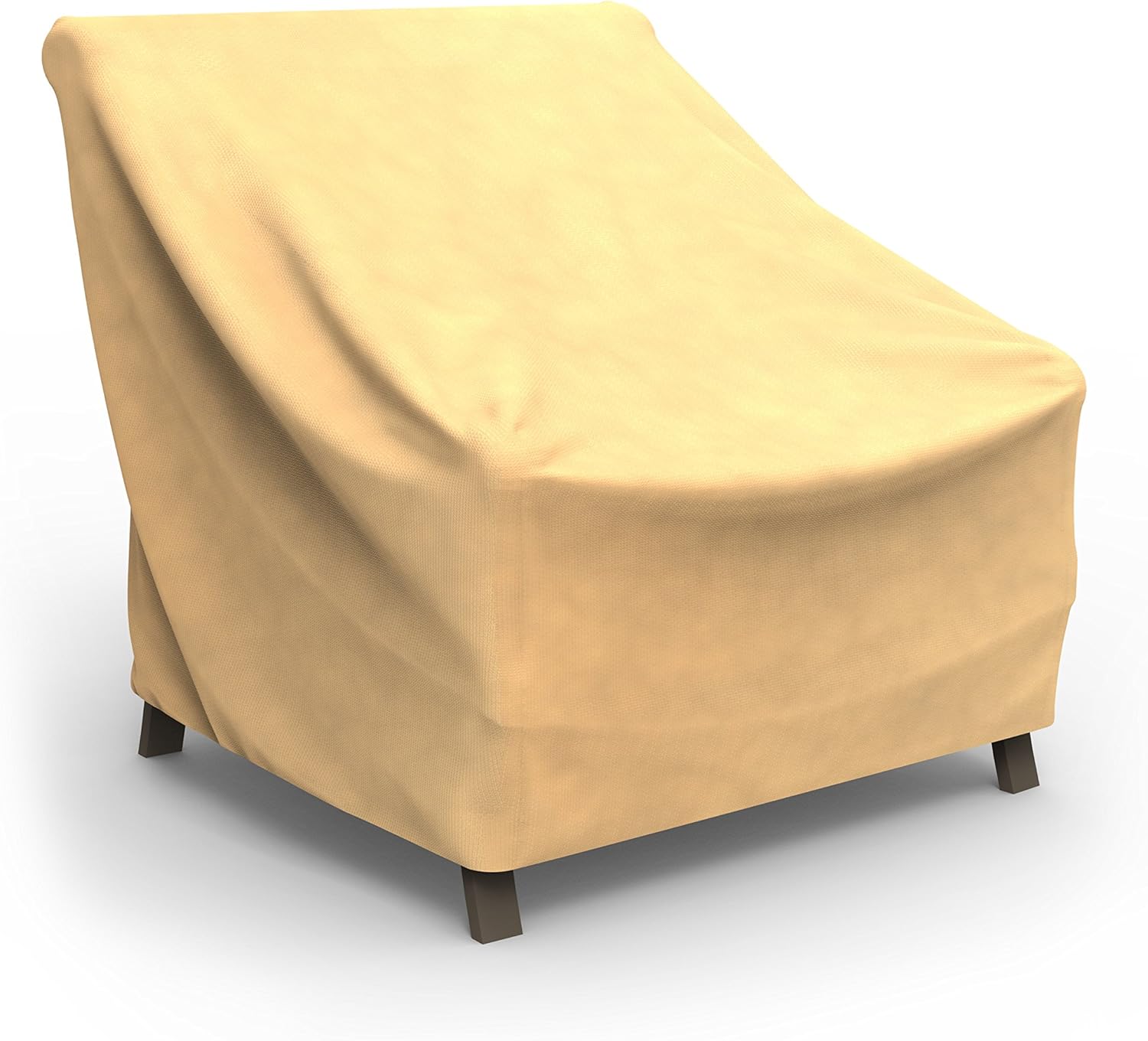 EmpirePatio – Funda clásica para silla de patio, 34 pulgadas de alto x 36 pulgadas de ancho x 41 pulgadas de profundidad