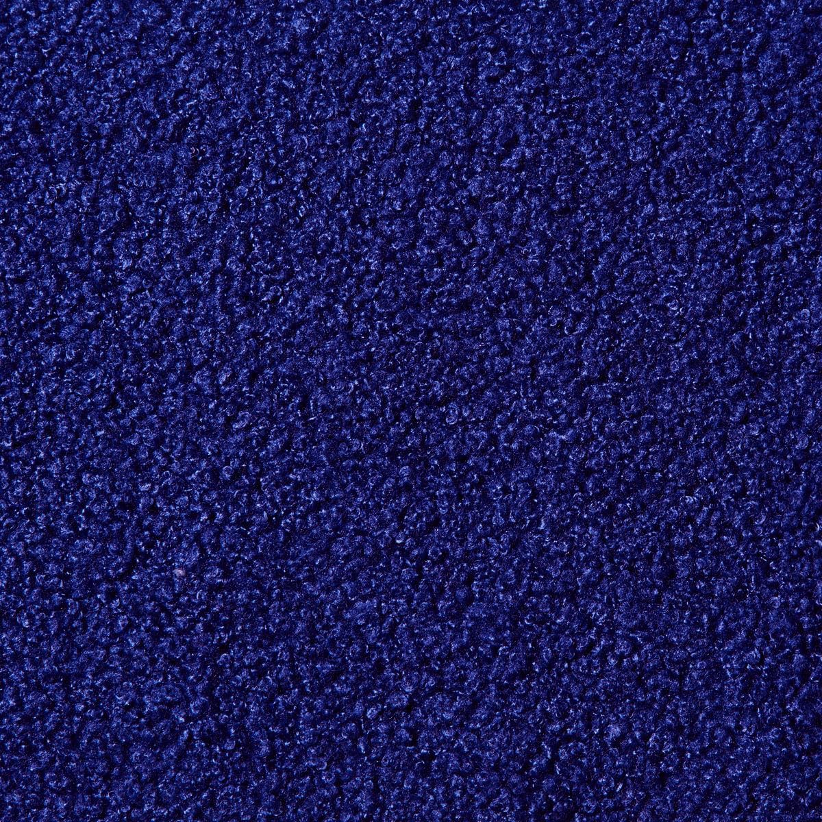 24KF Cabecera plegable tapizada del siglo medio, cabecero moderno en tela de peluche, cabecera KingCalifornia King 6033-Q-azul marino
