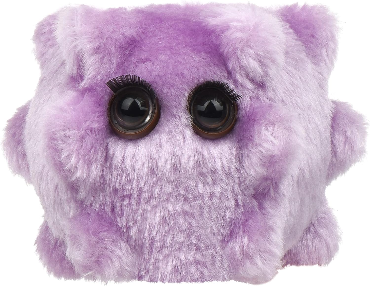 GIANTmicrobes Kissing Disease Plush – Aprende sobre mono y cómo se propaga, regalo educativo para estudiantes, médicos, enfermeras, científicos,