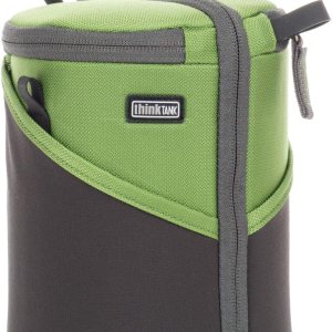 Think Tank TT829 – Funda para lentes DSLR y sin espejo Canon Nikon Sony Olympus Sigma Tamron Tokina, Lyndee, 30 Think Tank TT829 – Funda para lentes DSLR y sin espejo Canon Nikon Sony Olympus Sigma Tamron Tokina, Lyndee, 30
