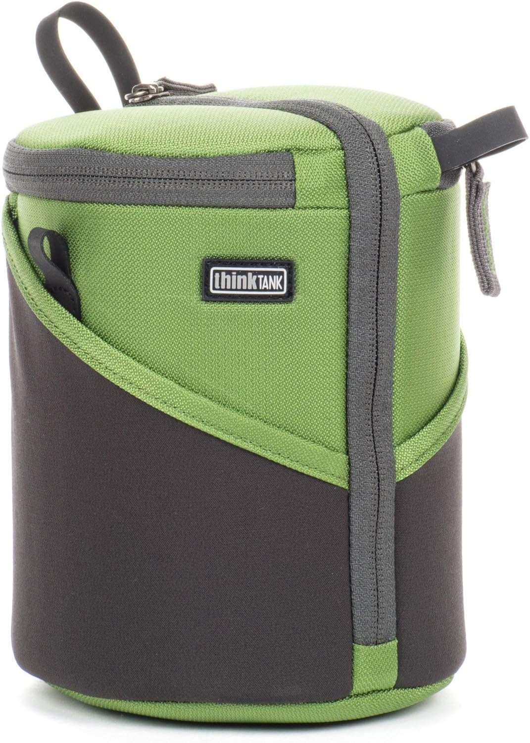 Think Tank TT829 – Funda para lentes DSLR y sin espejo Canon Nikon Sony Olympus Sigma Tamron Tokina, Lyndee, 30