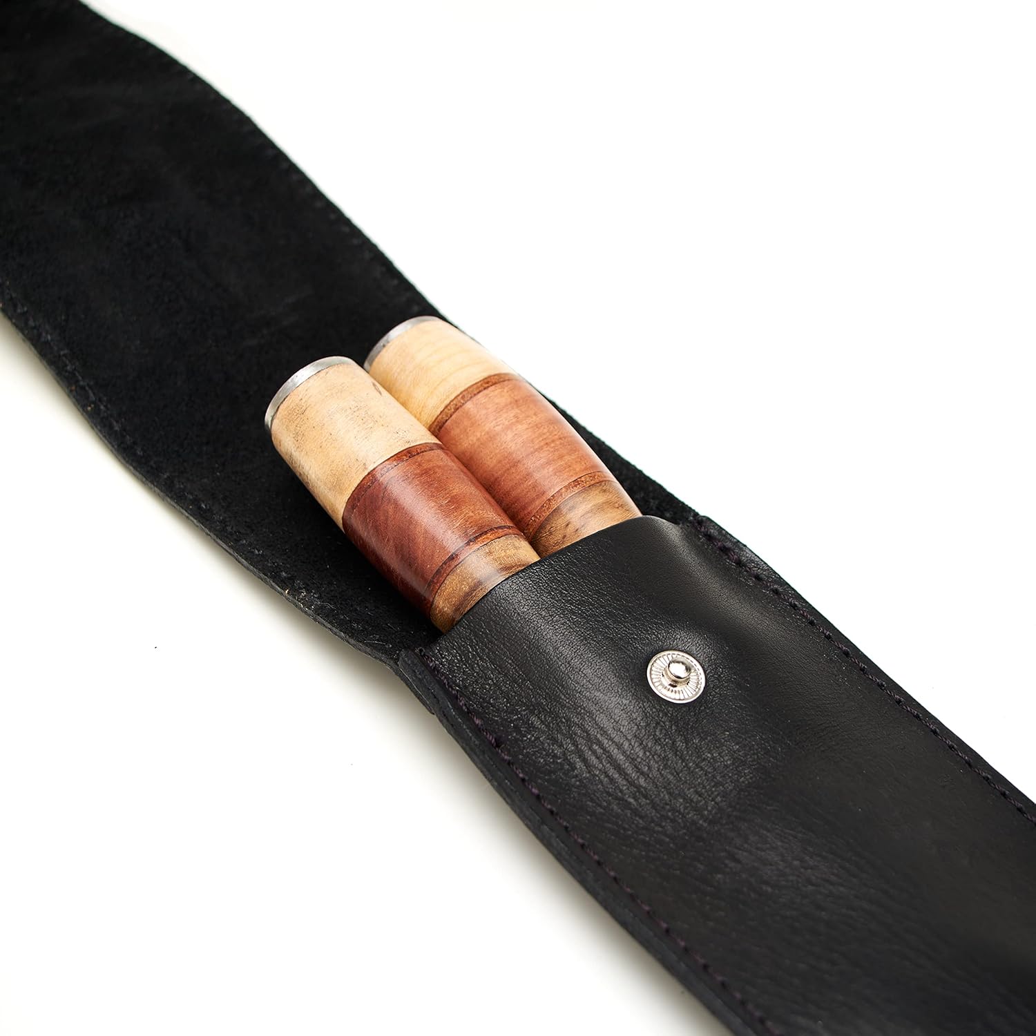 Auténtico juego de barbacoa artesanal  Juego de 2 piezas de tenedor y cuchillo para barbacoa al aire libre estilo cocina  Barbacoa argentina gaucho