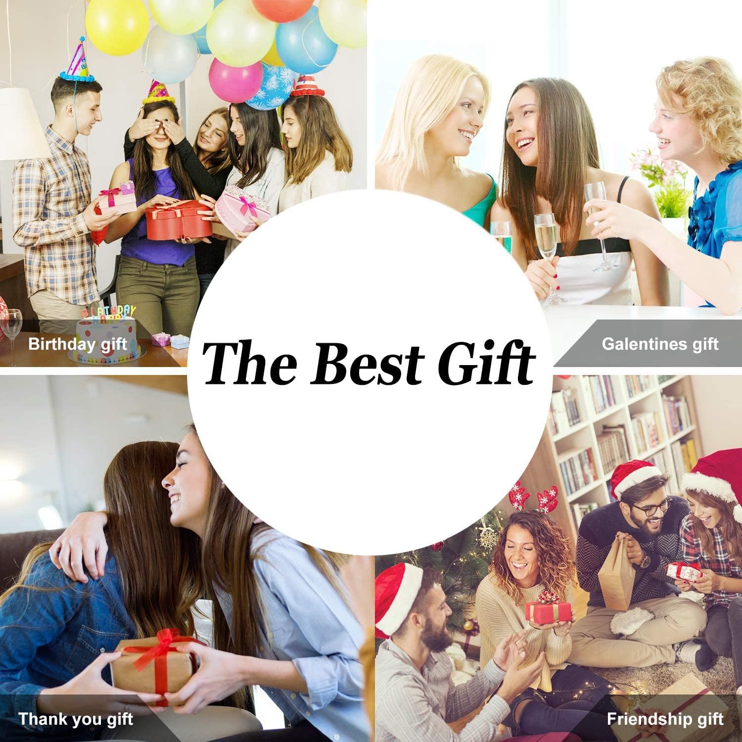 Vaso con refranes regalos para Wen, divertido regalo de cumpleaños para mujeres, mamá, hermana, novia, compañera de trabajo, a veces te olvidas de
