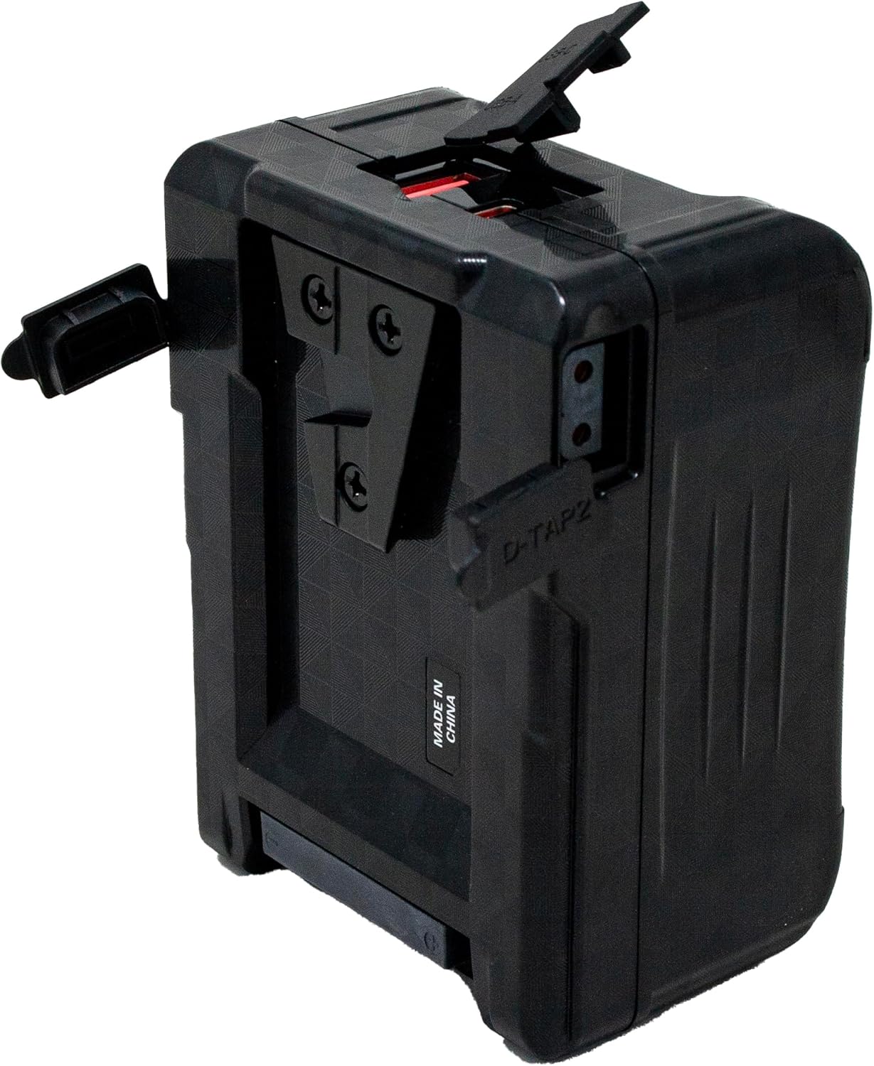 Wasabi Power Batería BP99 V-Mount Mini Series (14.4V, 6900mAh, 99Wh) con carga rápida USB-C