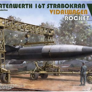 TAK2123 135 STRATENWERTH 16T STRABOKRAN, Vidal CAR Rocket V2, multicolor TAK2123 135 STRATENWERTH 16T STRABOKRAN, Vidal CAR Rocket V2, multicolor