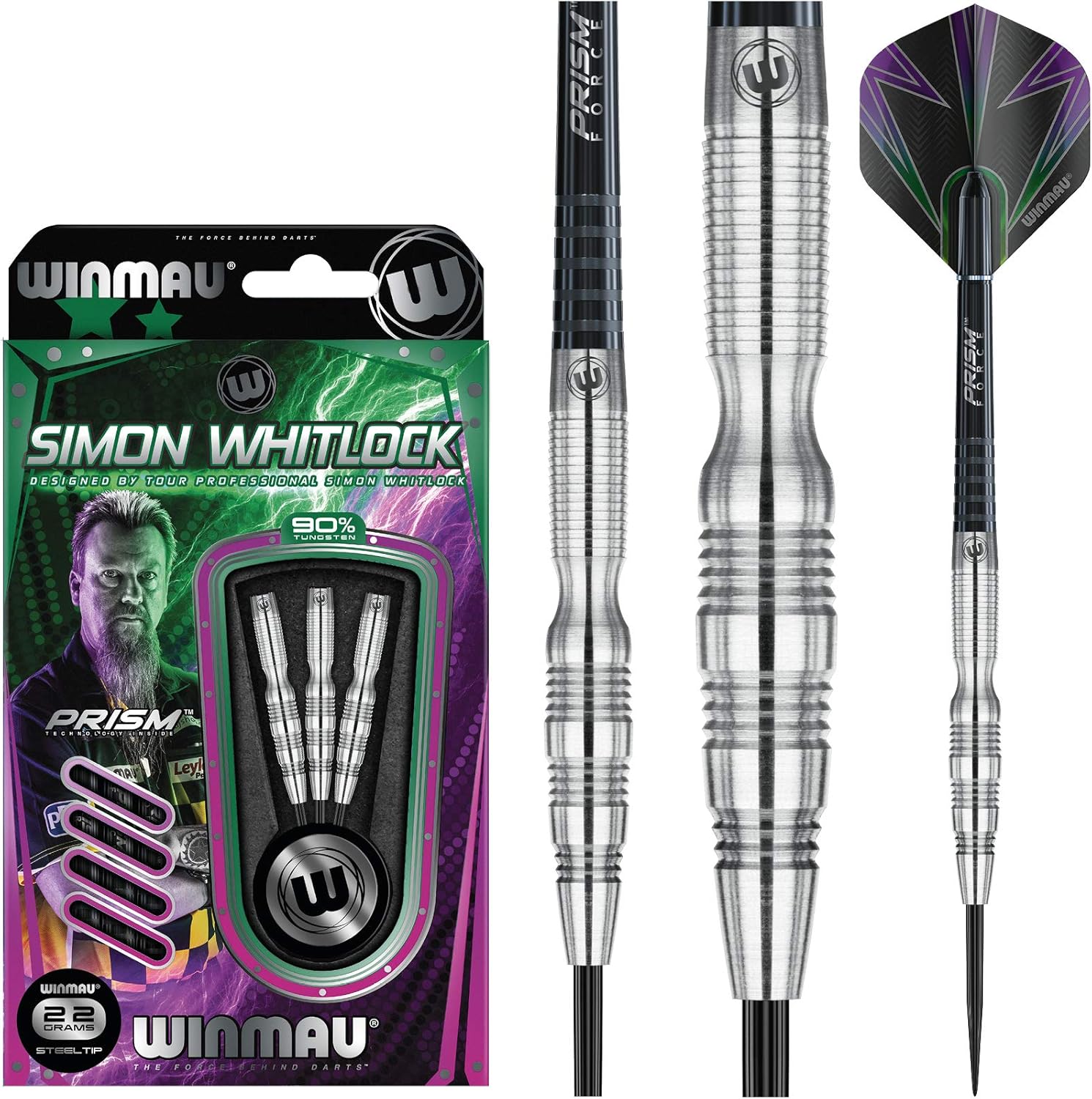 Winmau