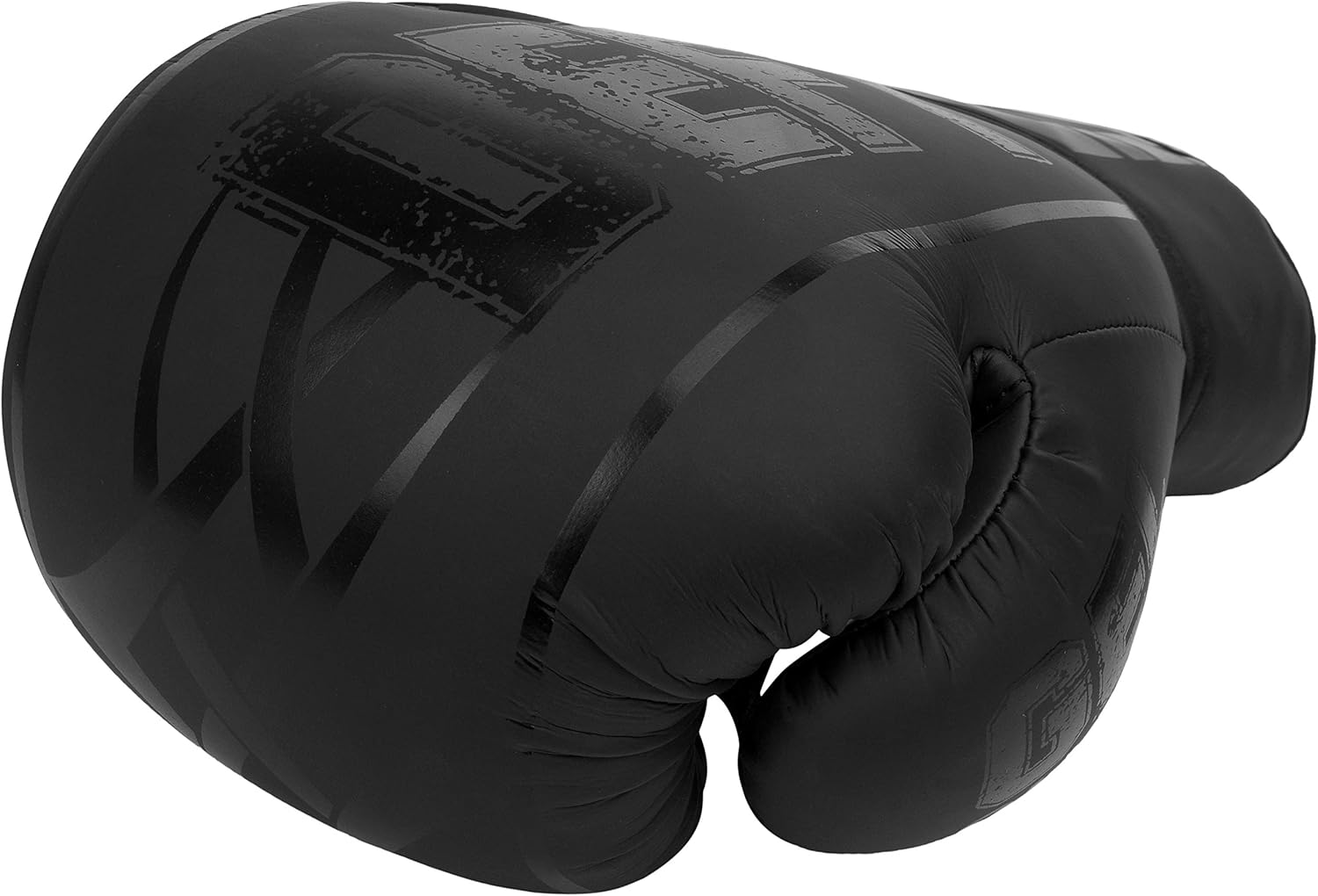 DEFY – Guantes de boxeo para hombres y mujeres, guantes de boxeo de cuero sintético de alta calidad para entrenamiento, perfectos para perforar