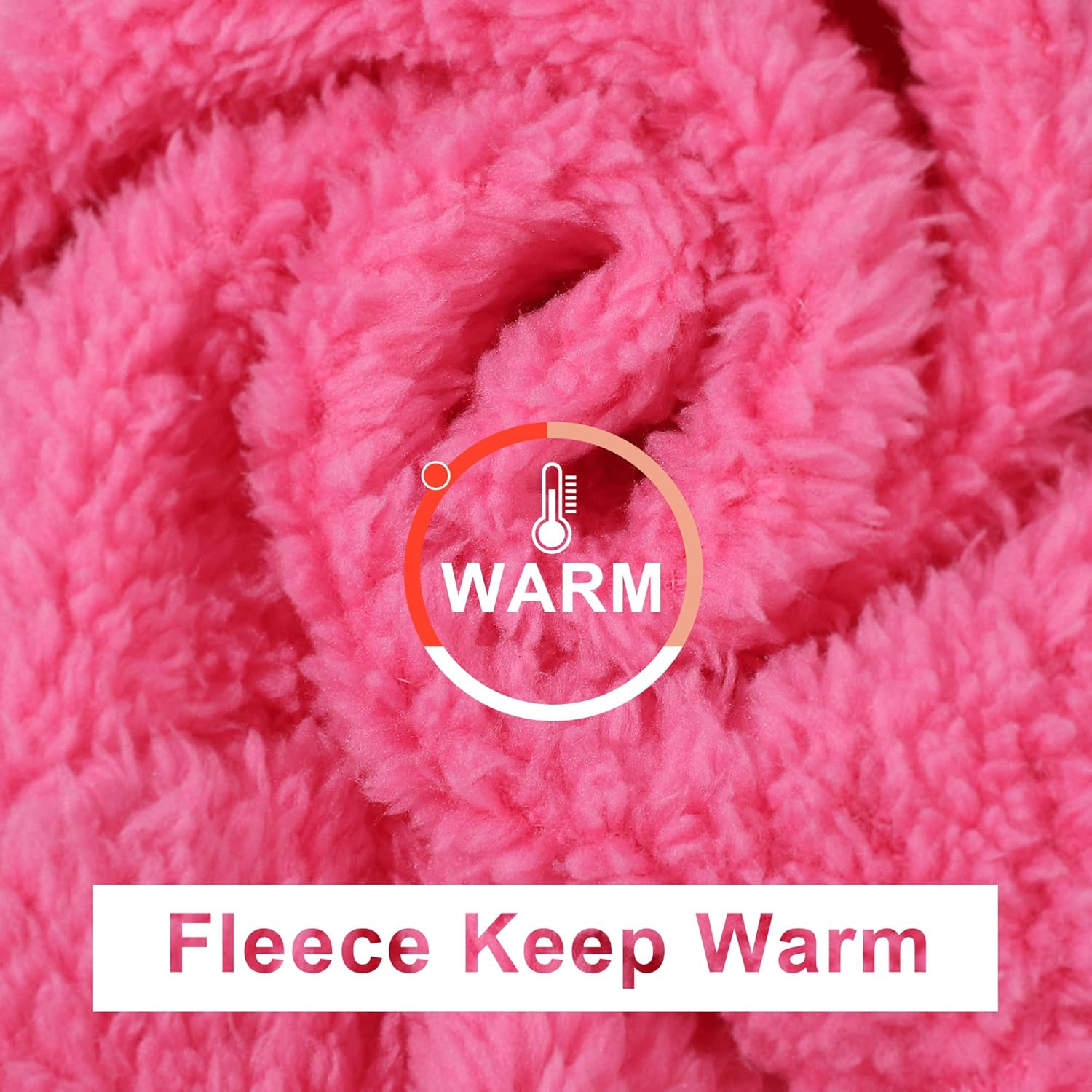 XXS – Suéter de invierno para perros pequeños y niñas, sudadera con capucha de forro polar para perros pequeños, suéteres cálidos para cachorros