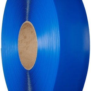 Mighty Line 2RB – Cinta de suelo de 2 pulgadas por 100 pies, color azul Mighty Line 2RB – Cinta de suelo de 2 pulgadas por 100 pies, color azul