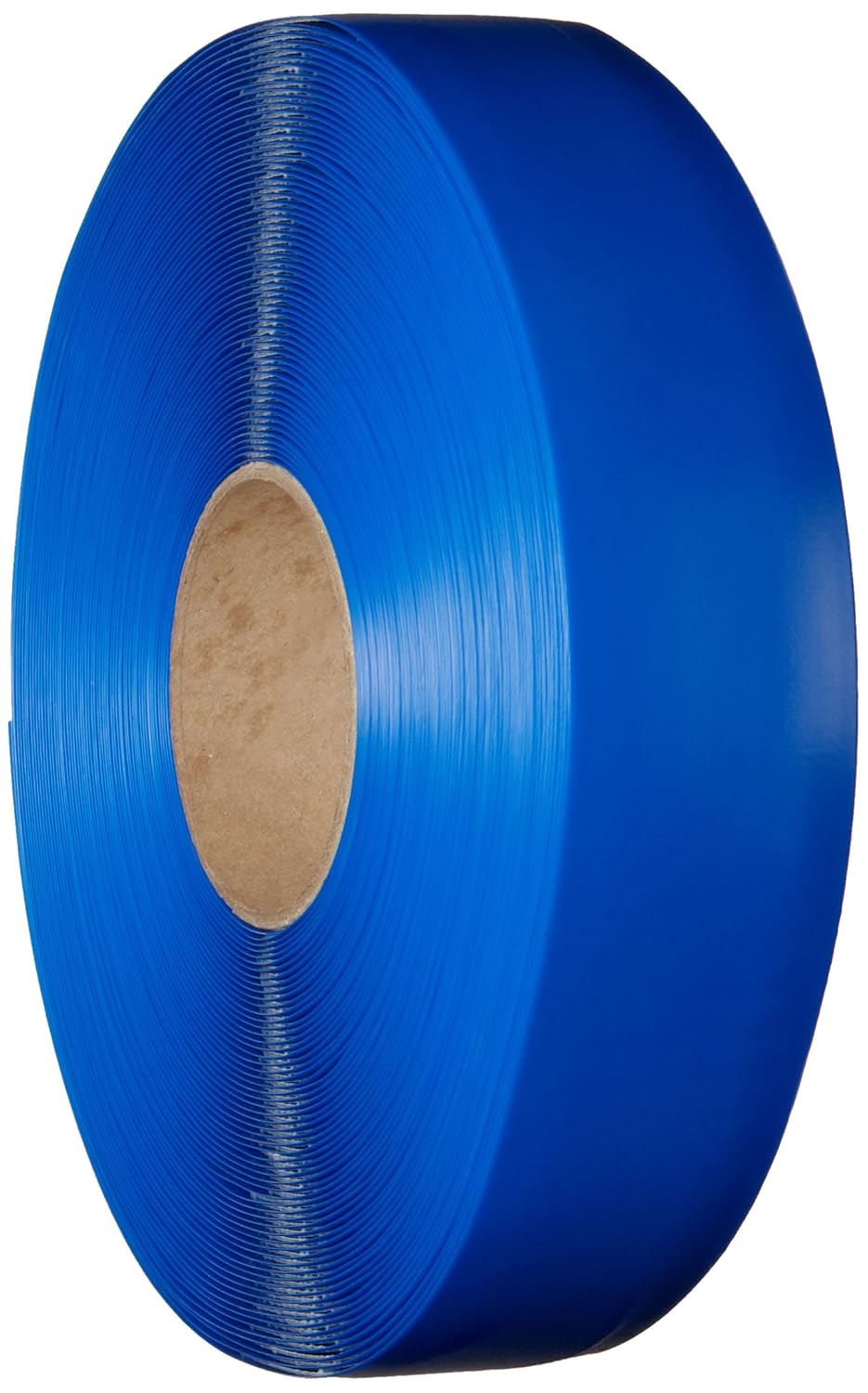 Mighty Line 2RB – Cinta de suelo de 2 pulgadas por 100 pies, color azul