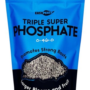 Triple Super fosfato 0 45 0 Easy Peasy Plants 99% puro