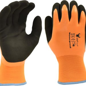 G & F Products Guantes impermeables de invierno unisex G & F Products Guantes impermeables de invierno unisex
