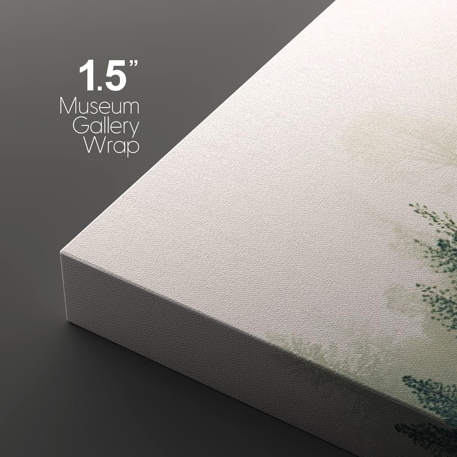 Wall26-3 – Panel de lienzo artístico para pared