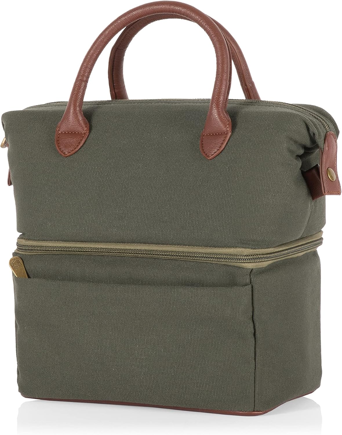 PICNIC TIME Urban, Cooler Tote, Insulated Lunch Bag