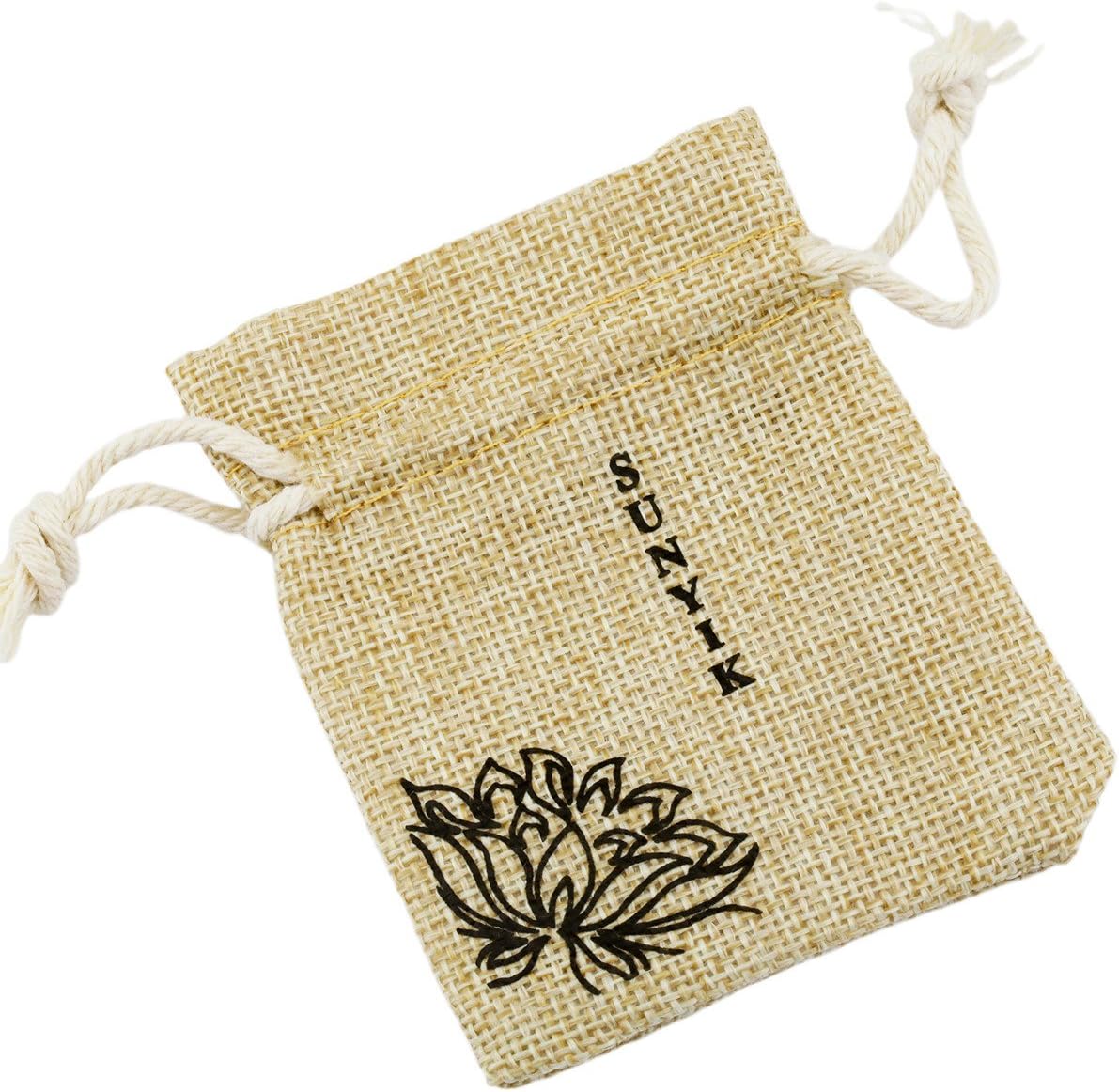 Sunyik – piedras sin tratar, naturales, 1 libra