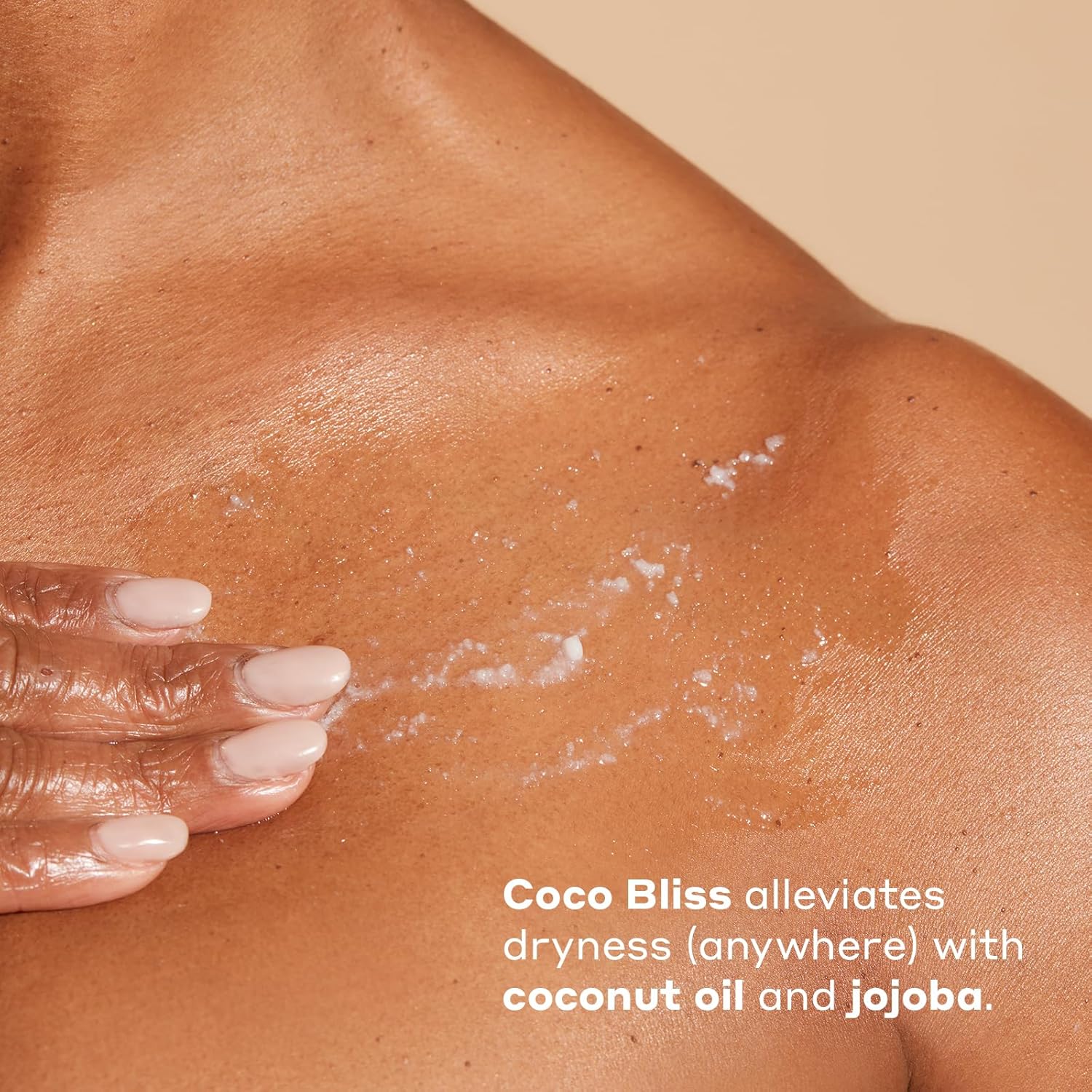 Womaness Paquete de menopausia – Coco Bliss, hidratante externo a base de aceite de coco (4oz) + Daily V Soothe, hidratante externo a base de agua
