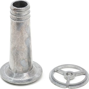 Tubos de relleno de salchichas  1 accesorio de aluminio para salchichas  Accesorio para picadora de carne para salchichas, relleno, relleno de Tubos de relleno de salchichas  1 accesorio de aluminio para salchichas  Accesorio para picadora de carne para salchichas, relleno, relleno de