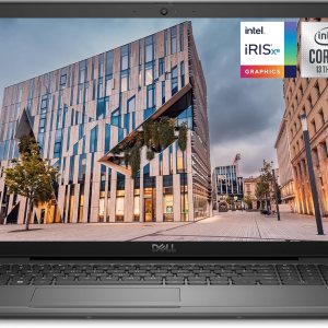 Dell Latitude 3540 – Computadora portátil empresarial, 13 Intel Core i5-1335U, pantalla HD de 15.6″, RAM DDR4 de 8 GB, SSD de 512 GB, Intel Iris Xe, Dell Latitude 3540 – Computadora portátil empresarial, 13 Intel Core i5-1335U, pantalla HD de 15.6″, RAM DDR4 de 8 GB, SSD de 512 GB, Intel Iris Xe,