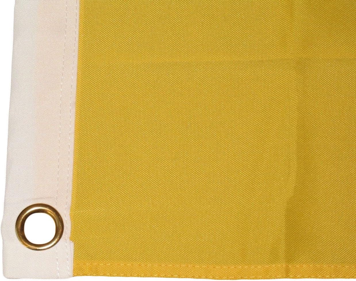 Premium 3×5 Embroidered Gadsden Don’t Tread On Me 600D Nylon Flag 3’x5′