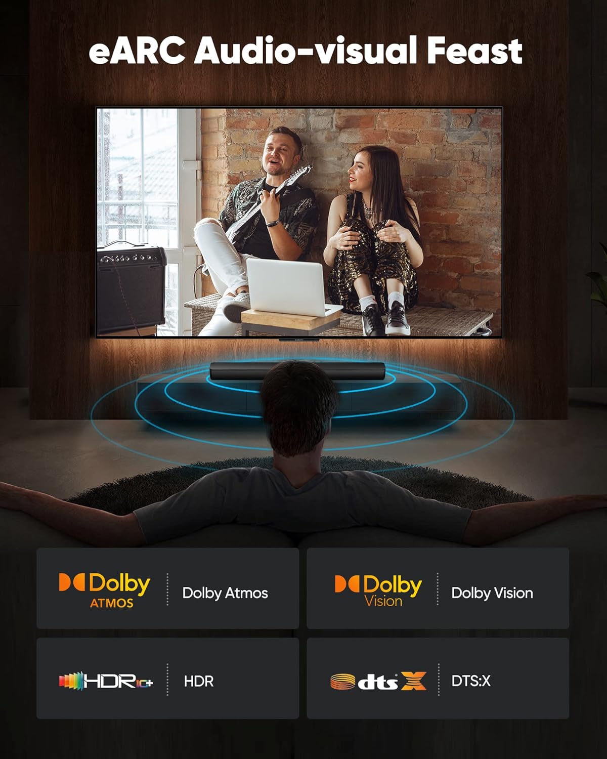 Highwings – Cable HDMI de 8 K a 60 Hz, 10 pies  3 metros, 48 Gbps, cable HDMI de nailon trenzado de ultra-alta velocidad, 4 K A 120 hZ, 144 Hz, RTX