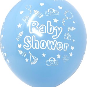 Allgala – Globos de látex de alta calidad para inflar con helio, 100 unidades de 12 pulgadas Allgala – Globos de látex de alta calidad para inflar con helio, 100 unidades de 12 pulgadas